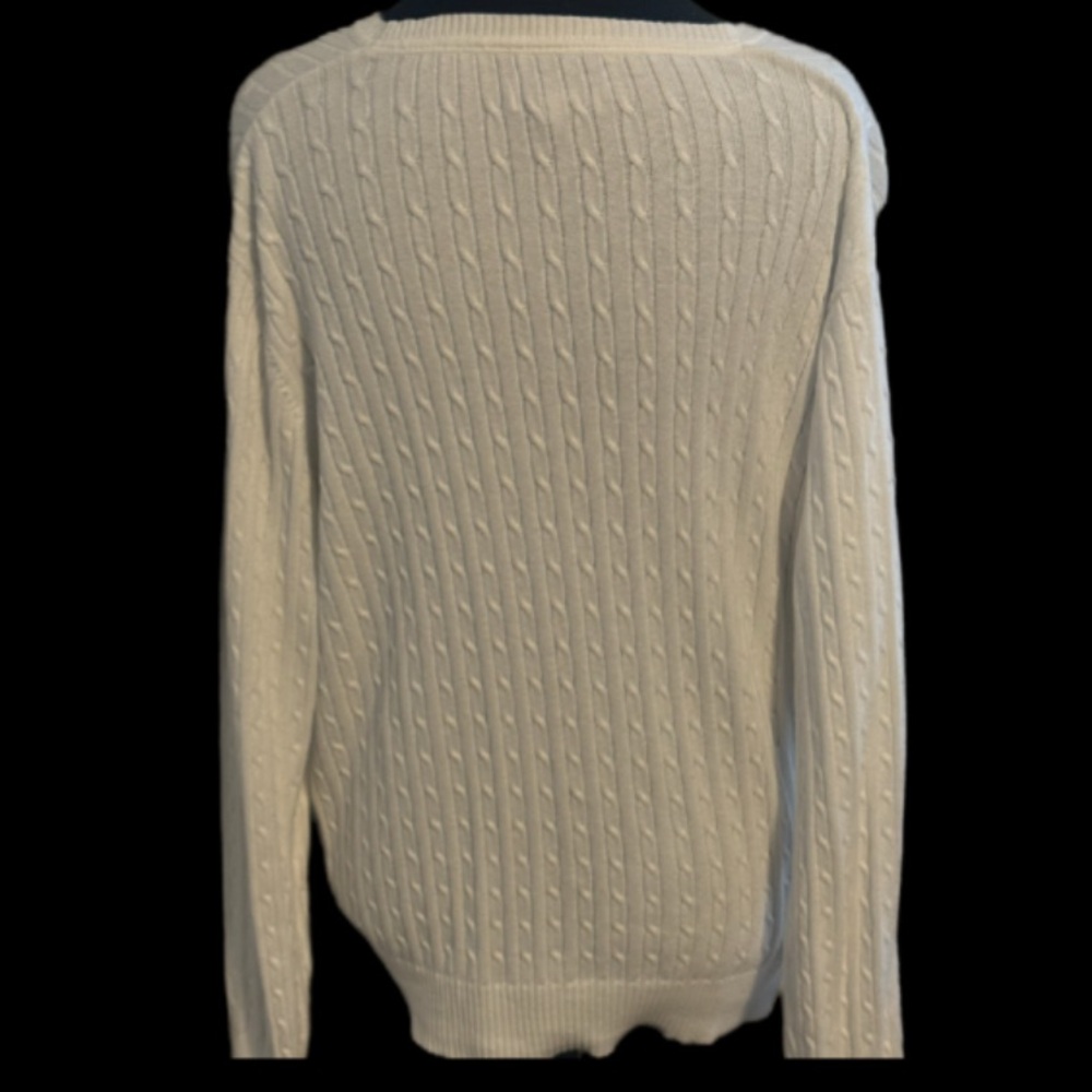 Women’s Kim Rodger’s sweater size XL‎ - Picture 3 of 4